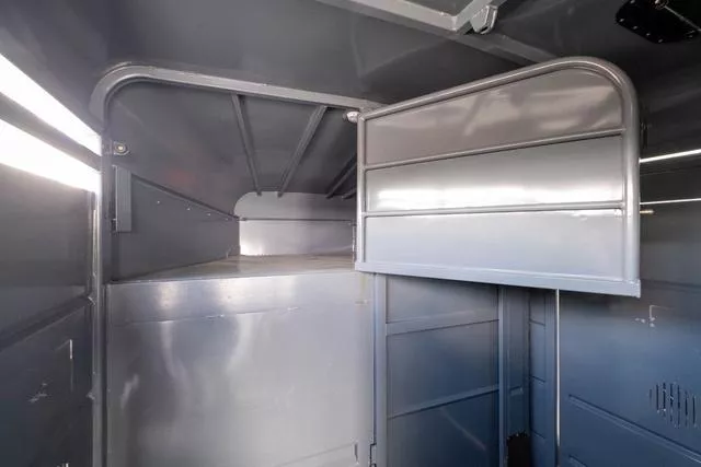 new Stock / Stock Combo Trailers Big Bend  for sale, in Seguin, TX Thumbnail 20