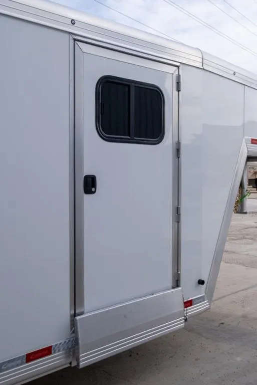 new Horse Trailers Cimarron Trailers  for sale, in Seguin, TX Thumbnail 7