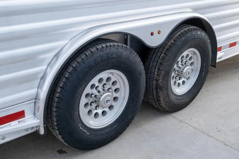 new Horse Trailers Elite Trailers  for sale, in Seguin, TX Thumbnail 16