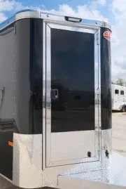new Horse Trailers Sundowner Trailers  for sale, in Seguin, TX Thumbnail 6