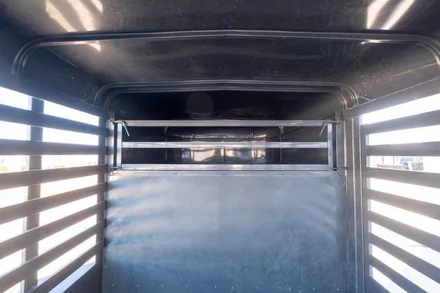 used Stock / Stock Combo Trailers Ranch King  for sale, in Seguin, TX Thumbnail 12