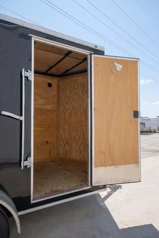 used Cargo (Enclosed) Trailers Continental Cargo  for sale, in Seguin, TX Thumbnail 7