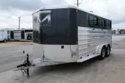 new Horse Trailers Bar-M Trailers  for sale, in Seguin, TX Thumbnail 4