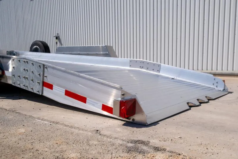 new Equipment / Flatbed Trailers EBY  for sale, in Seguin, TX Thumbnail 6