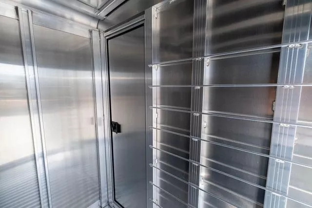 new Horse Trailers Exiss Trailers  for sale, in Seguin, TX Thumbnail 10