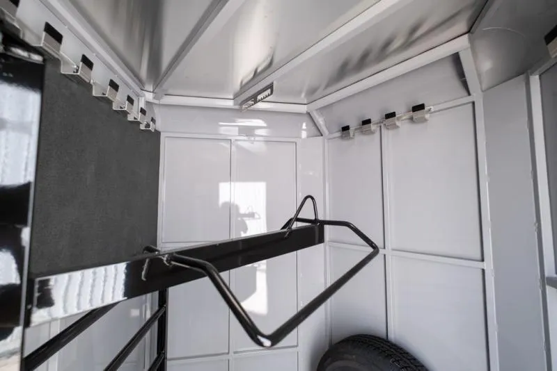 new Horse Trailers Trails West  for sale, in Seguin, TX Thumbnail 8