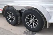 new Stock / Stock Combo Trailers Exiss Trailers  for sale, in Seguin, TX Thumbnail 61