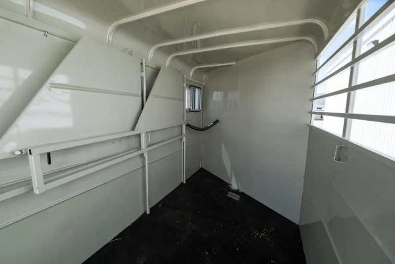 new Horse Trailers Calico Trailers  for sale, in Seguin, TX Thumbnail 18