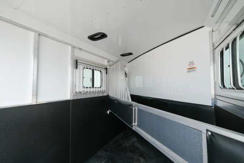 new Horse Trailers Sundowner Trailers  for sale, in Seguin, TX Thumbnail 12