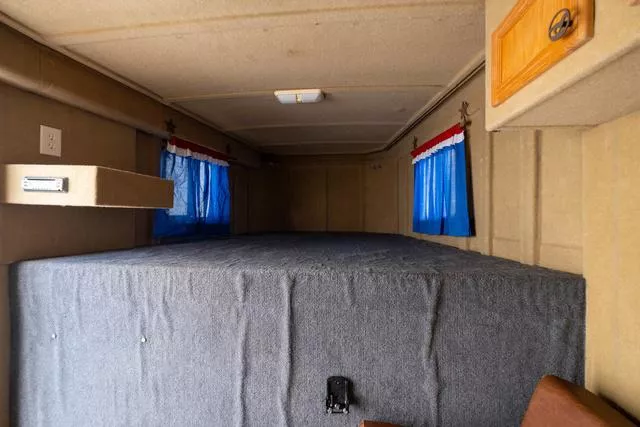 used Horse Trailers Featherlite  for sale, in Seguin, TX Thumbnail 13