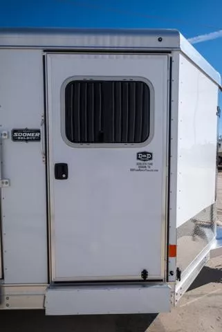 new Horse Trailers Sooner  for sale, in Seguin, TX Thumbnail 7