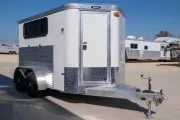 new Horse Trailers Sundowner Trailers  for sale, in Seguin, TX Thumbnail 49
