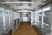 new Horse Trailers Elite Trailers  for sale, in Seguin, TX Thumbnail 21