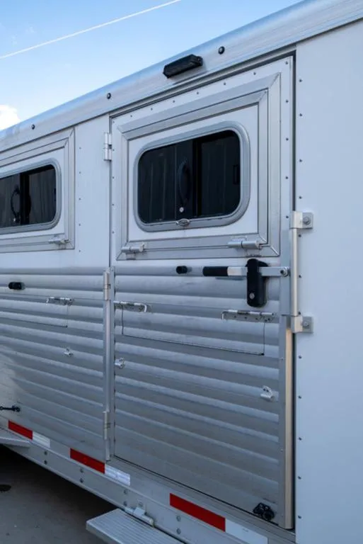 used Horse Trailers Sooner  for sale, in Seguin, TX Thumbnail 14