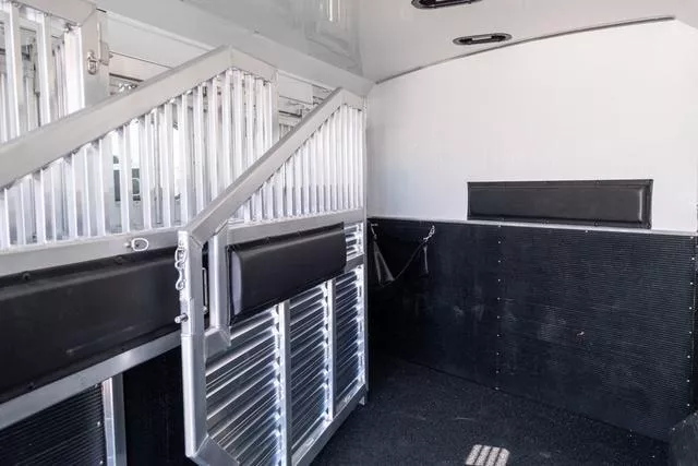 new Horse Trailers Elite Trailers  for sale, in Seguin, TX Thumbnail 26