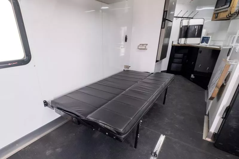 new Toy Haulers Trails West  for sale, in Seguin, TX Thumbnail 12