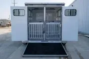 new Horse Trailers Sundowner Trailers  for sale, in Seguin, TX Thumbnail 82