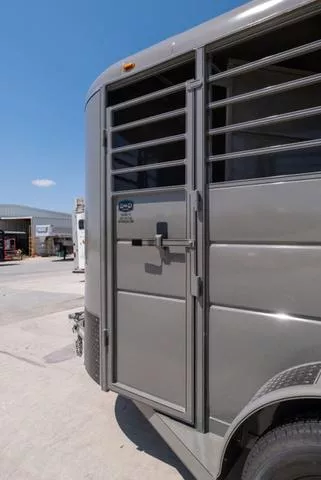 new Horse Trailers Calico Trailers  for sale, in Seguin, TX Thumbnail 13