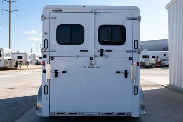 new Horse Trailers Trails West  for sale, in Seguin, TX Thumbnail 15