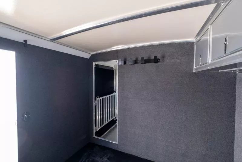 new Horse Trailers Cimarron Trailers  for sale, in Seguin, TX Thumbnail 11