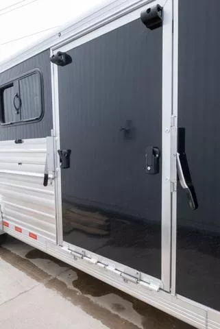 new Horse Trailers Cimarron Trailers  for sale, in Seguin, TX Thumbnail 11