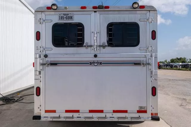 used Horse Trailers Other  for sale, in Seguin, TX Thumbnail 8