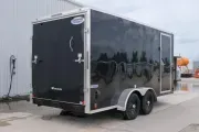 new Cargo (Enclosed) Trailers Continental Cargo  for sale, in Seguin, TX Thumbnail 4