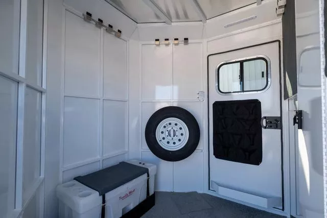 new Horse Trailers Trails West  for sale, in Seguin, TX Thumbnail 14