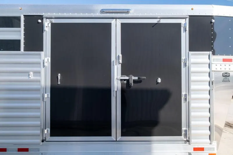 new Horse Trailers Elite Trailers  for sale, in Seguin, TX Thumbnail 7