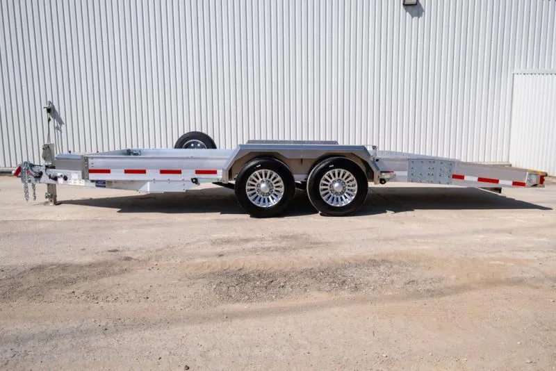 new Equipment / Flatbed Trailers EBY  for sale, in Seguin, TX Thumbnail 3