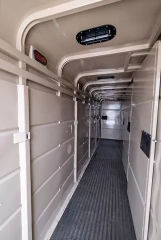 new Stock / Stock Combo Trailers Big Bend  for sale, in Seguin, TX Thumbnail 13