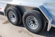 new Stock / Stock Combo Trailers Exiss Trailers  for sale, in Seguin, TX Thumbnail 20