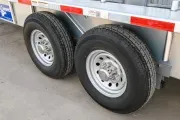 new Stock / Stock Combo Trailers Gooseneck  for sale, in Seguin, TX Thumbnail 15