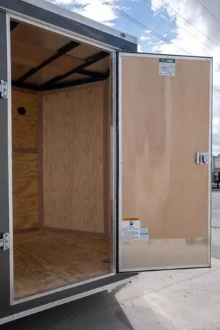 new Cargo (Enclosed) Trailers Continental Cargo  for sale, in Seguin, TX Thumbnail 7