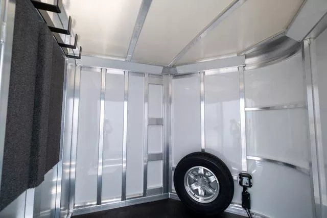 new Horse Trailers Cimarron Trailers  for sale, in Seguin, TX Thumbnail 7