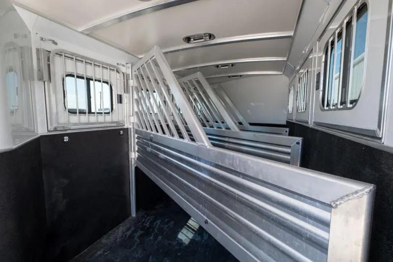 new Horse Trailers Cimarron Trailers  for sale, in Seguin, TX Thumbnail 17