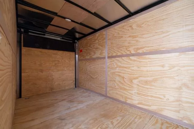 new Cargo (Enclosed) Trailers Continental Cargo  for sale, in Seguin, TX Thumbnail 9