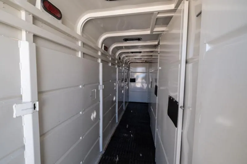 new Stock / Stock Combo Trailers Big Bend  for sale, in Seguin, TX Thumbnail 16