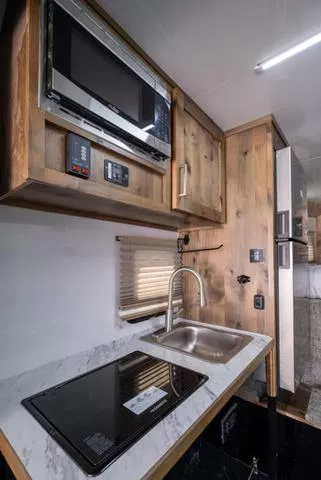 new Toy Haulers Trails West  for sale, in Seguin, TX Thumbnail 17