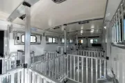new Horse Trailers Cimarron Trailers  for sale, in Seguin, TX Thumbnail 180