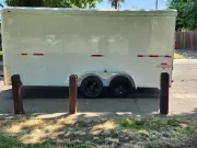 2021 Interstate Load Runner 16'