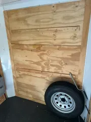 used Cargo (Enclosed) Trailers Rock Solid Cargo  for sale, in Broken Arrow, OK Thumbnail 11
