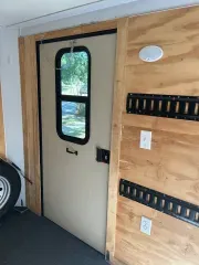 used Cargo (Enclosed) Trailers Rock Solid Cargo  for sale, in Broken Arrow, OK Thumbnail 8