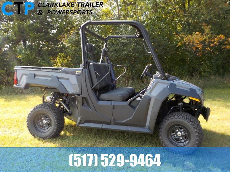 2020 Cushman Hauler 4X4 EPS Diesel Utility Side-by-Side (UTV) 2020 Cushman Hauler 4X4 EPS Diesel Utility Side-by-Side (UTV)