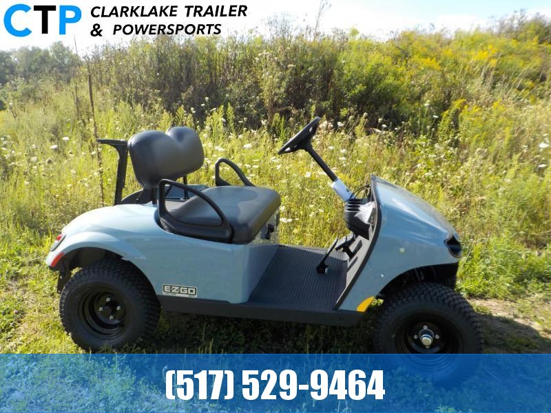 2020 EZ-GO TXT Valor Gas EFI Golf Cart 2020 EZ-GO TXT Valor Gas EFI Golf Cart