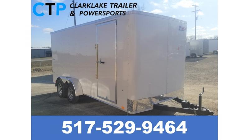 2023 Pace American Outback Cargo / Enclosed Trailer 2023 Pace American Outback Cargo / Enclosed Trailer
