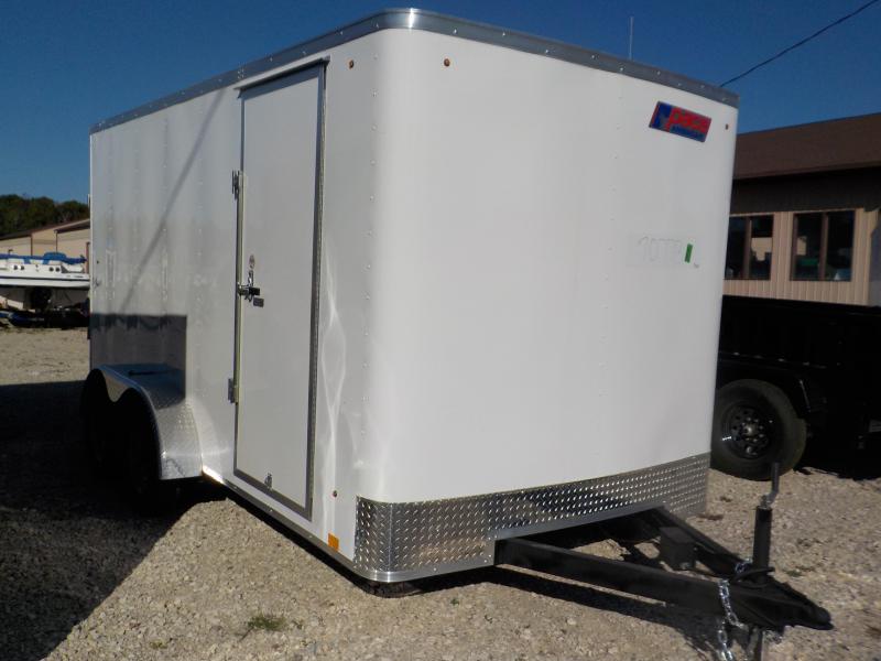2022 Pace American Outback 7X14 Enclosed Cargo Trailer 2022 Pace American Outback 7X14 Enclosed Cargo Trailer