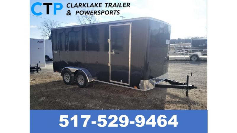 2023 Pace American Outback Cargo / Enclosed Trailer 2023 Pace American Outback Cargo / Enclosed Trailer