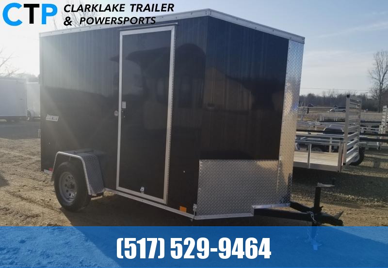 2023 Pace American Journey SE Cargo / Enclosed Trailer 2023 Pace American Journey SE Cargo / Enclosed Trailer