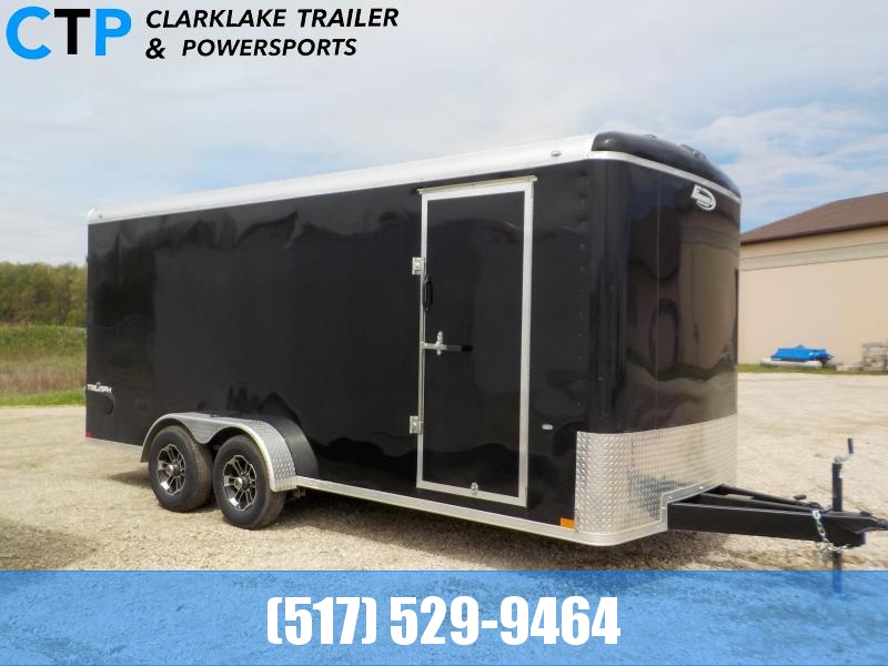 2021 Formula Trailers Triumph Enclosed Cargo Trailer 2021 Formula Trailers Triumph Enclosed Cargo Trailer